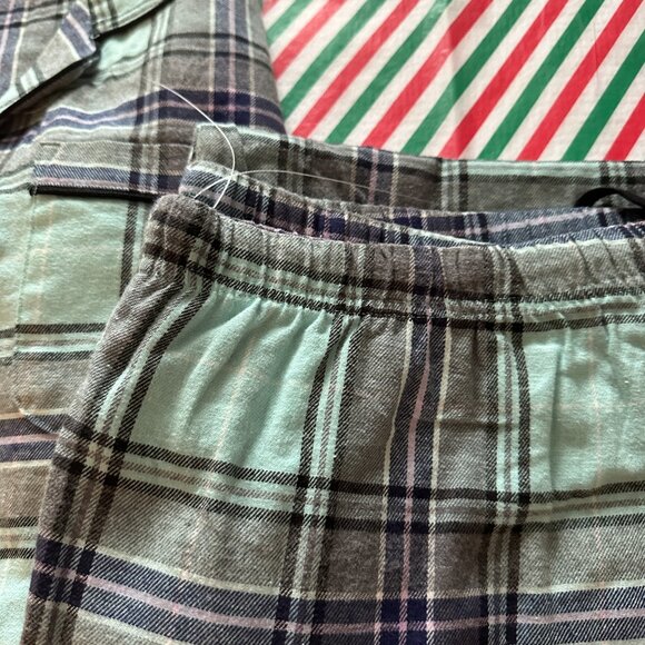 Women's BedHead 2 pc 100% Cotton Pajamas Size xxl NWOT - Picture 4 of 5